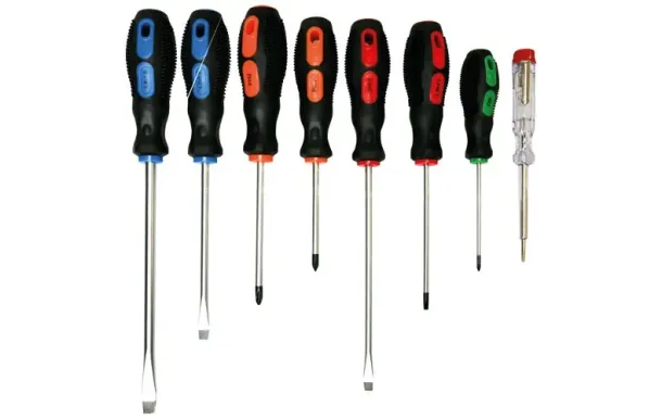 FISCHER DAREX TOURNE 807002
